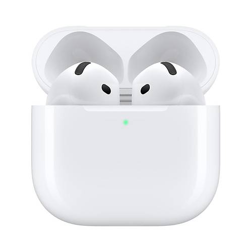 Apple AirPods 4. Nesil ANC Bluetooth Kulakl Beyaz MXP93TU-A