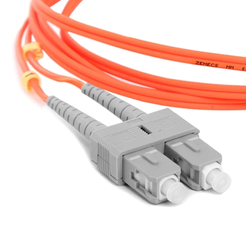 SC-SC Dupleks MM 50um Patch Cord 2m ( T52-M0222-20 )