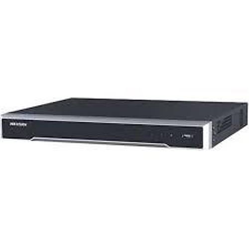 Hikvision DS-7616NI-Q2-16P 16 Kanal PoE NVR 2x8TB
