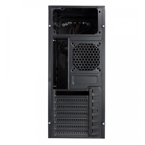 Powerboost Vk-1625 350W Usb 3.0 Atx Siyah Kasa (Vk-1625)
