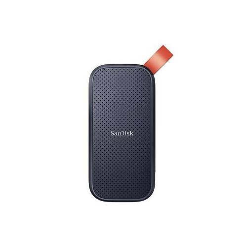 Sandisk Portable Ssd 1Tb ( Sdssde30-1T00-G26 )