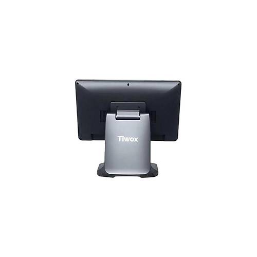 TIWOX TP-9500D PLUS 15.6" I5 5.NES�L 128GB SSD 8GB DDR3 RAM 1366X768 POS PC + 13.3" M��TER� EKRANI