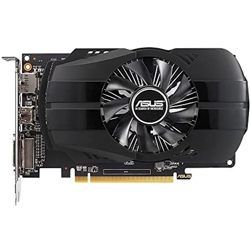 Asus Rx550 2Gb Ph-550-2G Gddr5 64Bit Hdm Dv Pce 16X V3.0