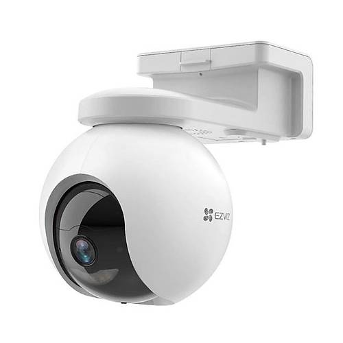 Ezvz 4Mp 4Mm Cs-Hb8 Battery Powered Wf Kamera