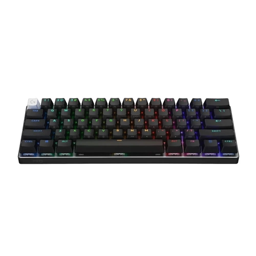 LOGITECH G PRO X 60 LIGHTSPEED KABLOSUZ OYUNCU KLAVYES� (T�RK�E TU� D�Z�M�)TACT�LE S�YAH-92