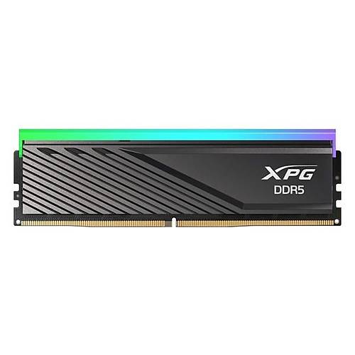 XPG 16GB DDR5 6000MHZ CL48 RGB PC RAM LANCER BLADE AX5U6000C4816G-SLABRBK