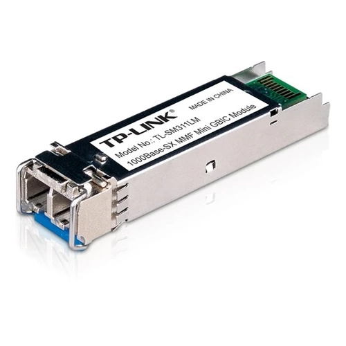Tp-L�nk Tl-Sm311Lm Mgb�c 1000Base-Sx Mm Sfp Mod�l