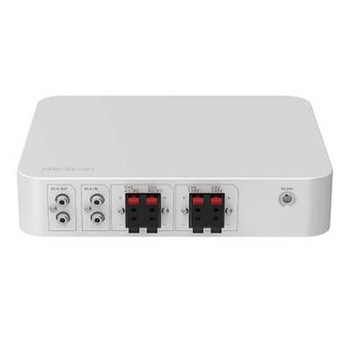 Hikvision Ds-Qae0A60G1-Vb 60W Analog Amplifikat�r