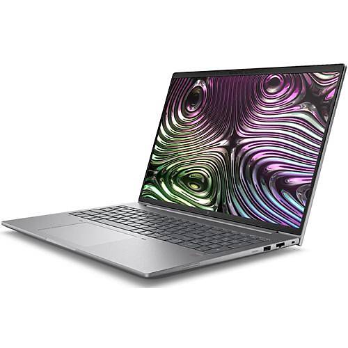 HP ZBook X G1i Ultra 7 255H-16"-32G-1TBSSD-6G-WPr