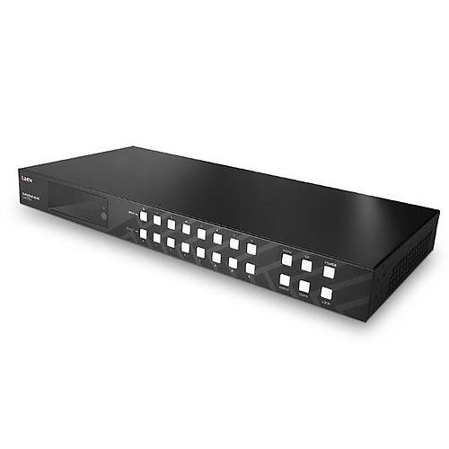 Lindy Ln-38334 8X8 Hdm 4K60 Matrix
