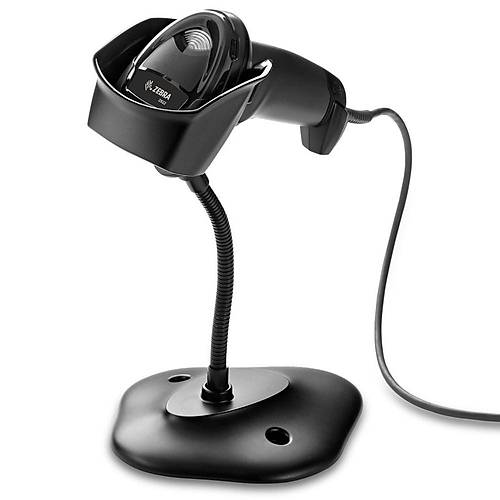 Zebra Ds2208 2D El T�p� Usb Kablolu Barkod Okuyucu