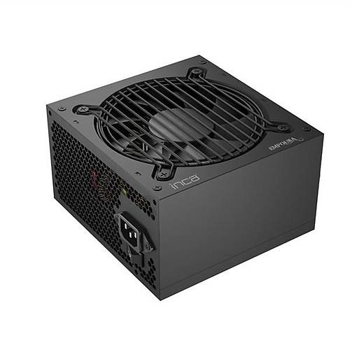 INCA 1250W 80+ PLATINUM EMPOUSA IPS-1250XN PCIe5.0 Tam Modler Power Supply