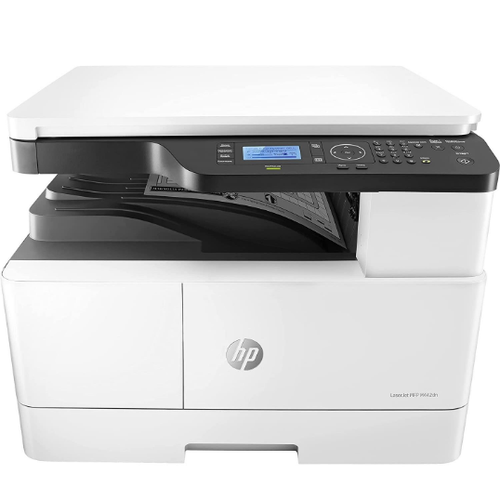 Hp 8Af71A M442Dn Yazc-Tarayc-Fotokopi-Network-Dubleks Lazer A3 Yazc