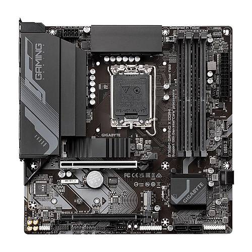 Ggabyte B760M Gamng X Ddr4 Hdm-Dp Pce 4.0 1700P Matx