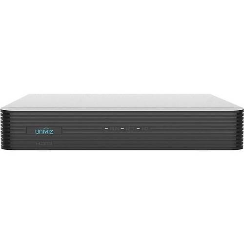 Uniwiz 8Kanal Xvr-108G3 4İn1 Analog Kayıt Cihazı