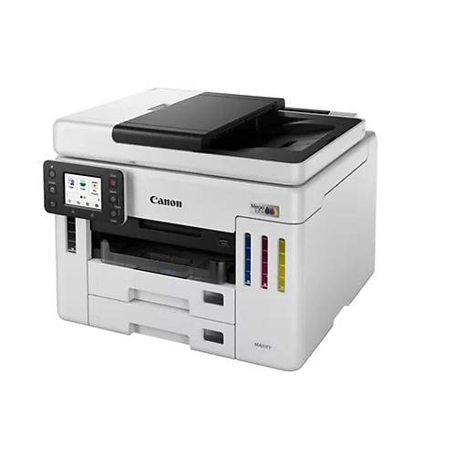 CANON MAXIFY GX7140 YAZ-TAR-FOT-FAX-ETH-WIFI-DUB
