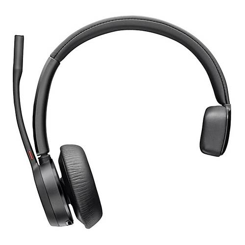Poly Voyager 4310 Mikrofonlu Mono Kulakl�k USB-C