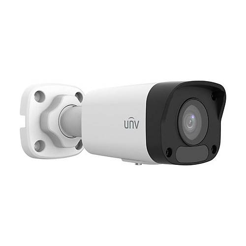 UNV 2MP BULLET 2.8MM IPC2122LB-SF28K-A 30metre U265 IP Gvenlik Kameras PoE IP67