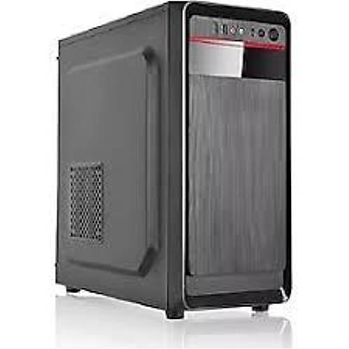 INTEL CORE i3 14100F-8GB RAM-512GB NVME-2GB VGA-FDOS OFFICE PC