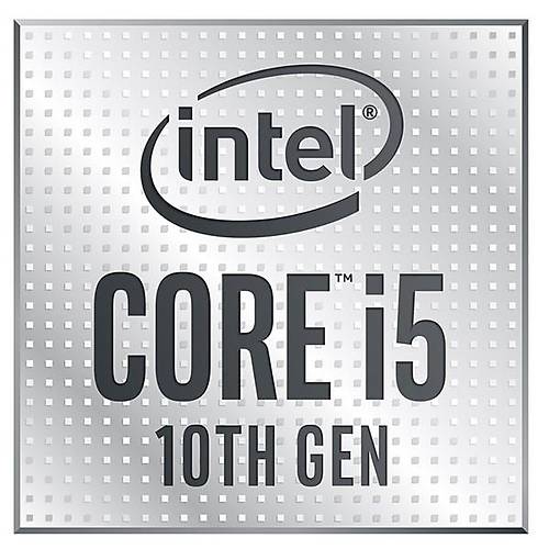 INTEL CORE i5 10400F 12MB 6�ekirdekli VGA YOK 1200p 65w Kutusuz+120MM S�v� So�utmal� ��lemci Fan�