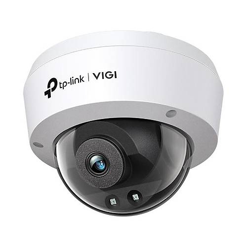 Tp-L�nk V�g� C240I(2.8Mm) �4Mp Ir Dome Network Kamera