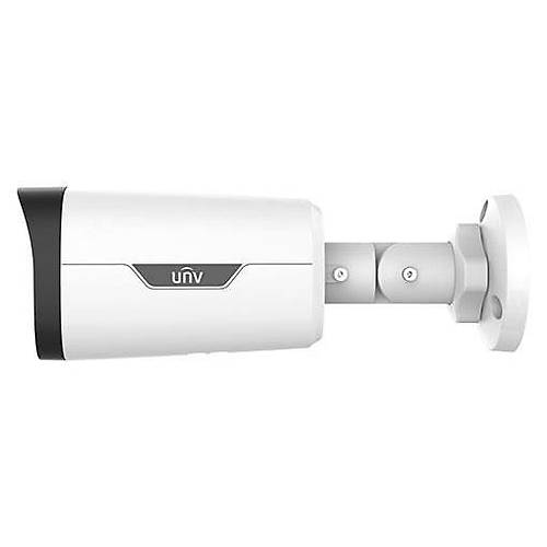Unv 4Mp Bullet 2.8Mm Ipc2314Le-Adf28Km-Wp 30Metre Ip Gvenlik Kameras Wse-Isp Colorhunter Sesli