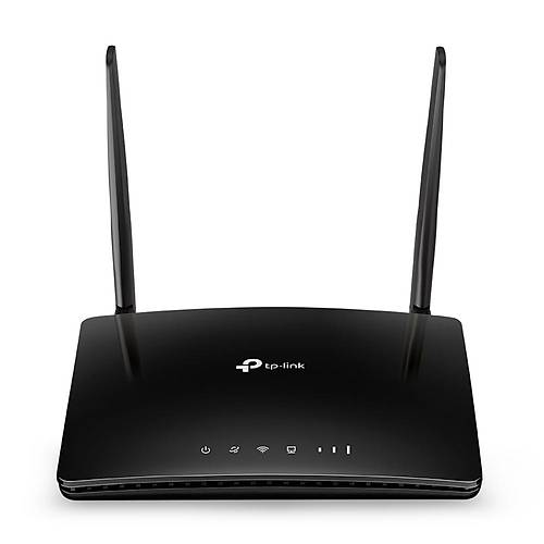 Tp-Lnk Tl-Mr150 300Mbps Wreless N 4G Lte Router