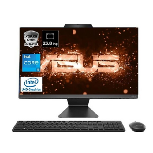 ASUS A3402WBAK-I58512B0D-16G i5-1335U 16GB 512GB SSD O-B Iris Xe 23.8