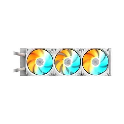 GIGABYTE 360MM GP-GIGABYTE GME 360I ARGB AM5-1851P SIVI SO�UTMALI ��LEMC� FANI