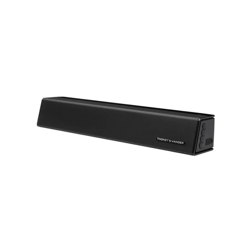 THONET Vander Balken HK096-03675 42W RMS Bluetooth TWS Mini Soundbar