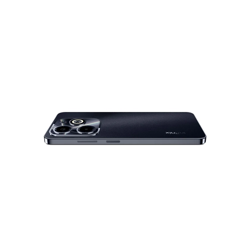 INFINIX Hot 40i 8gb Ram 8gb Sanal Ram, 256gb Haf�za, Siyah T�RK�YE GARANT�L�   HOT40I-8-256G-BLK