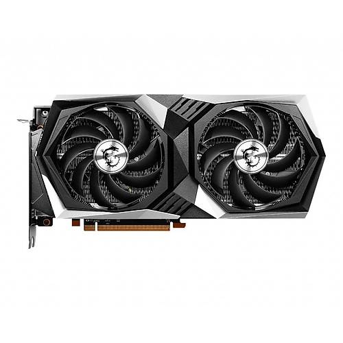 Ms 8Gb Rx6600Xt Gamng X 8G Gddr6 128Bit Hdm Dp Pce 16X V4.0