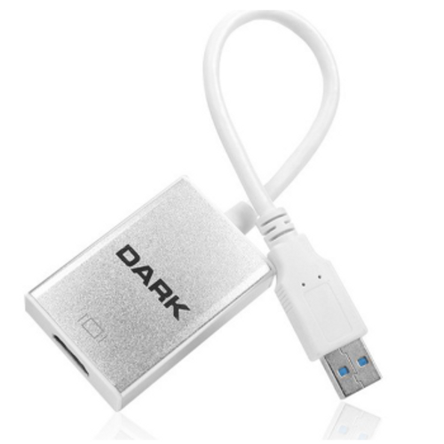 Dark Dk-Ac-Uga33 Hdm� Usb 3.0-2.0 Harici Ekran Kar