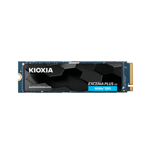 Koxa Lsd10Z001Tg8 Excera Plus G3 M.2 1Tb (5000-3900Mb-S) Pce + Nvme Ssd Disk (22X80Mm)