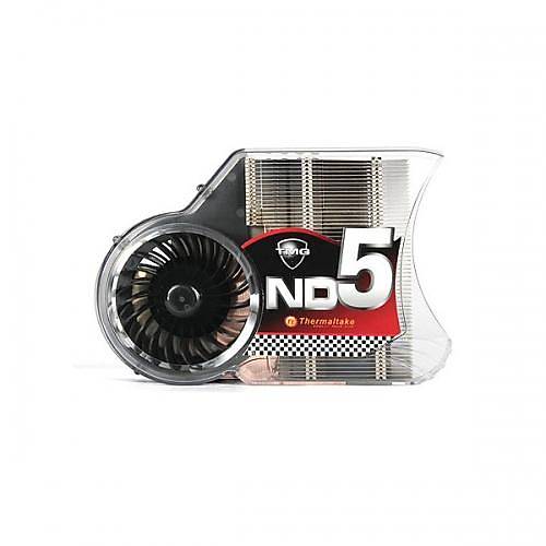 Thermaltake Tmg Nd5 Ekran Kart� So�utucusu (Cl-G0099D)