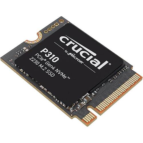 Crucial P310 2Tb M.2 2230 Nvme Ssd Pc�e Ct2000P310Ssd2