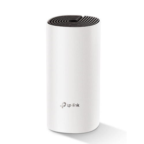 Tp-Lınk Deco E4 1200 Mbps Tüm Evi Kapsayan Mesh Wı-Fı Sistemi (Tekli)