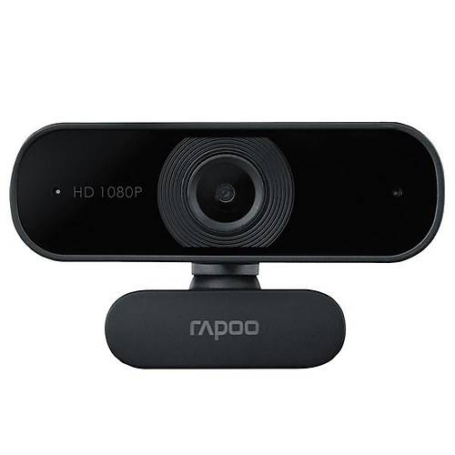 RAPOO C260 1080P Web Kamera