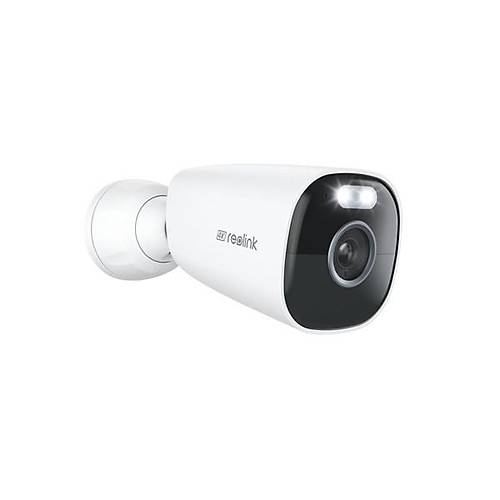 REOLINK 8MP WIFI BULLET Argus Eco Ultra IP G�venlik Kamera Wlan (Kablosuz) Renkli