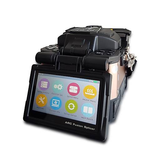 Tumtec Tt-Fst-83A Fiber Optic Fusion Splicer (Fst-83A)