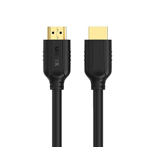 UNITEK HDMI2.0 KABLO 15MT 4K 60Hz (C11079BK-15M)