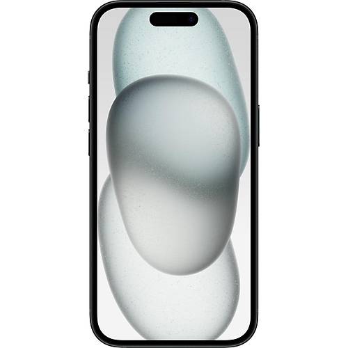 Apple iPhone 15 128 GB Cep Telefonu Siyah MTP03TU-A