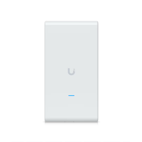UBIQUITI U6-MESH-PRO ACCES POINT