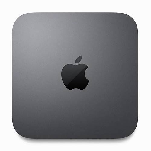 Apple Mac Mini Sg Intel Core �3 8Gb 128Gb Ssd 3.6Ghz Mrtr2Tu-A
