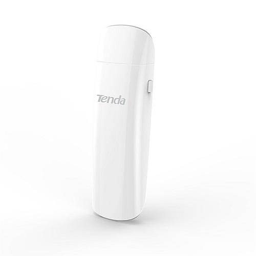 Tenda U12 Ac1300 Dual-Band Usb Adaptr Wf
