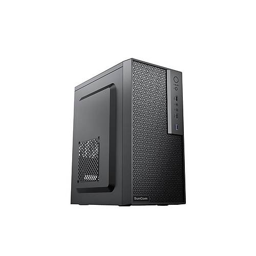 Suncom Force Sc3-115 7-12700 16Gb 1Tb M.2 Ssd O-B Dos Masast Pc Wi-Fi