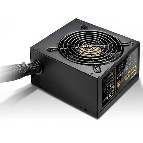 High Power Performance Gd 800W 80+ Gold G�� Kayna��