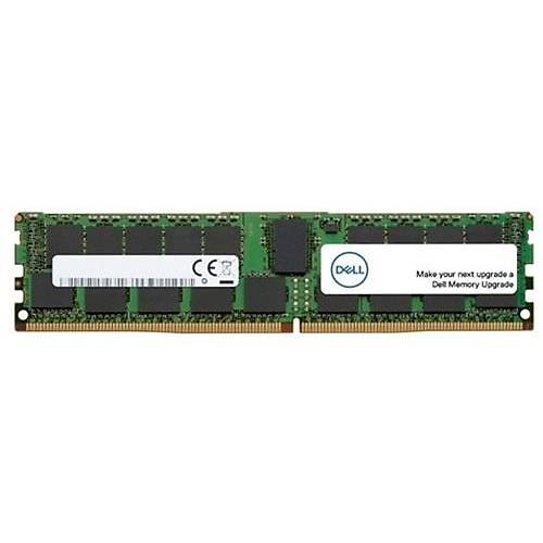 Dell 16Gb Ddr4 3200 Mhz 1Rx8 Ud�mm Ac140401 Sns Only