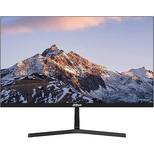 DAHUA LM25-E231BN Gaming 24.5" LED IPS 0.5ms 180Hz 1920x1080 FullHD HDMI DP (Vesa) Freesync Siyah Monit�r