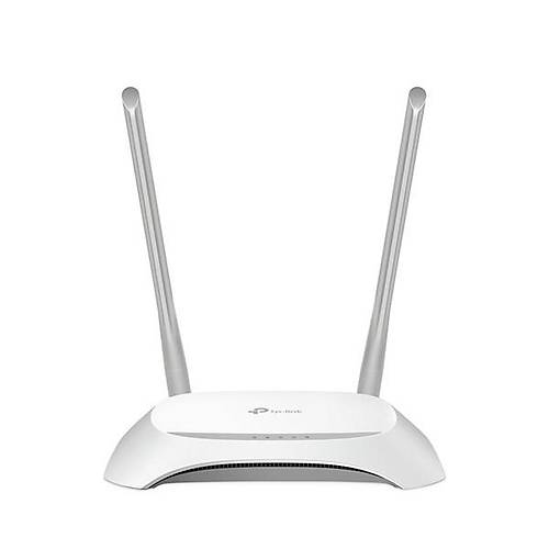 Tp-L�nk Tl-Wr850N N300 2.4Ghz Ev Ofis Tipi Router